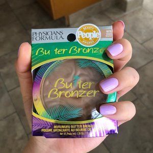 Butter Bronzer